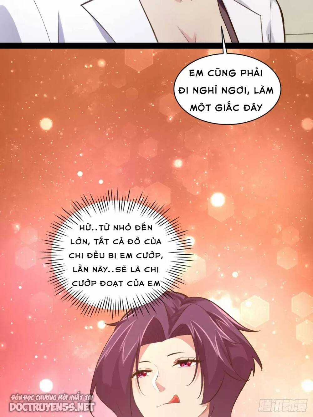 Bắt Đầu Làm Đầy Điểm Mị Lực Chapter 65 trang 14