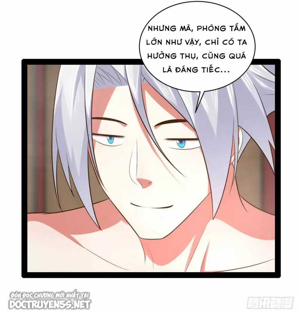 Bắt Đầu Làm Đầy Điểm Mị Lực Chapter 65 trang 19
