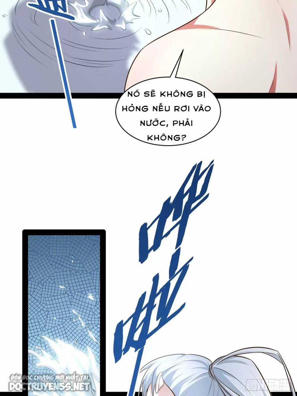 Bắt Đầu Làm Đầy Điểm Mị Lực Chapter 65 trang 23