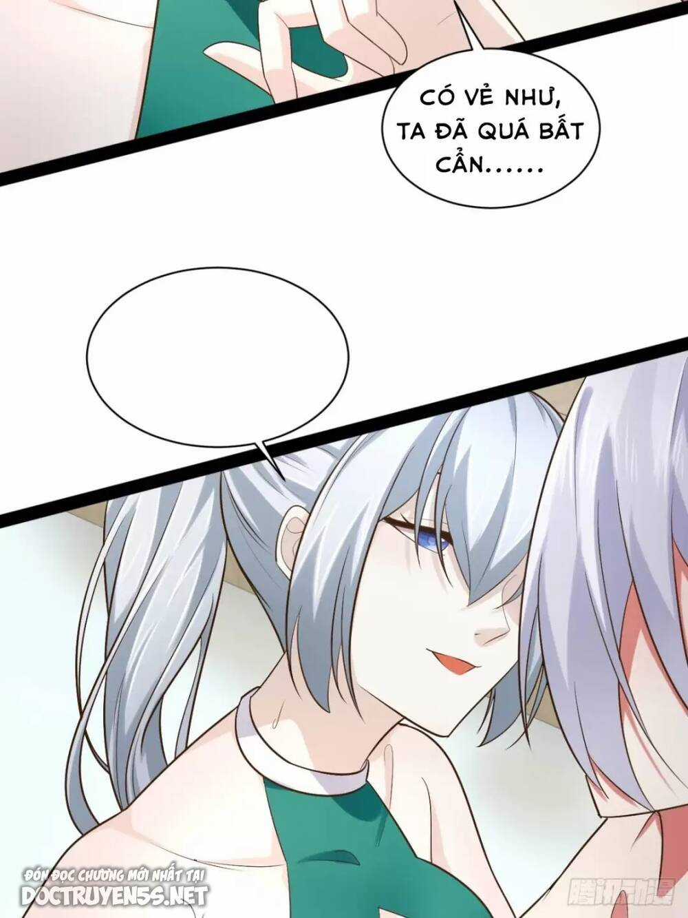 Bắt Đầu Làm Đầy Điểm Mị Lực Chapter 65 trang 34