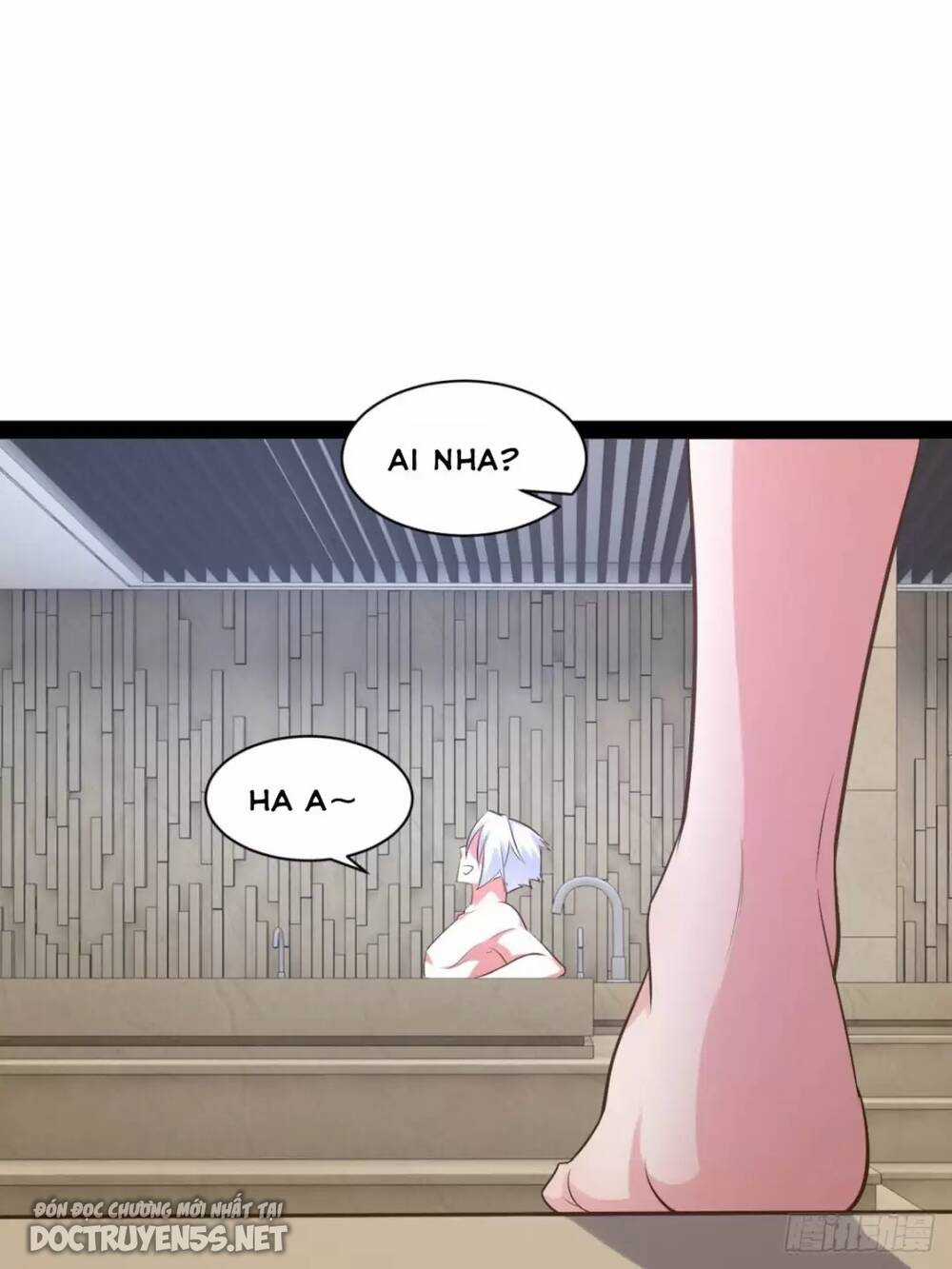 Bắt Đầu Làm Đầy Điểm Mị Lực Chapter 65 trang 36