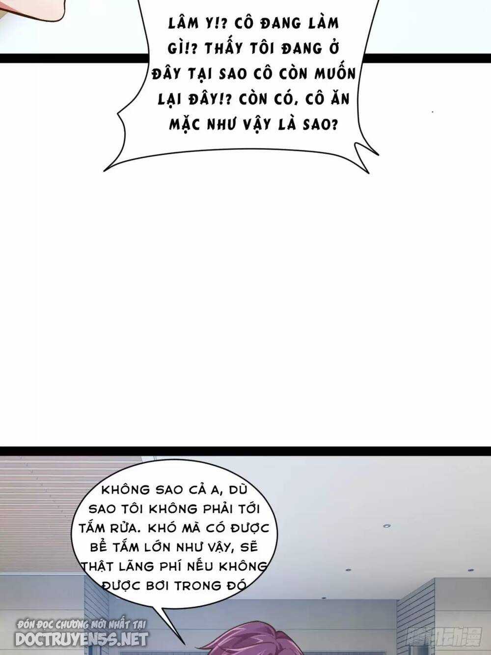 Bắt Đầu Làm Đầy Điểm Mị Lực Chapter 65 trang 40