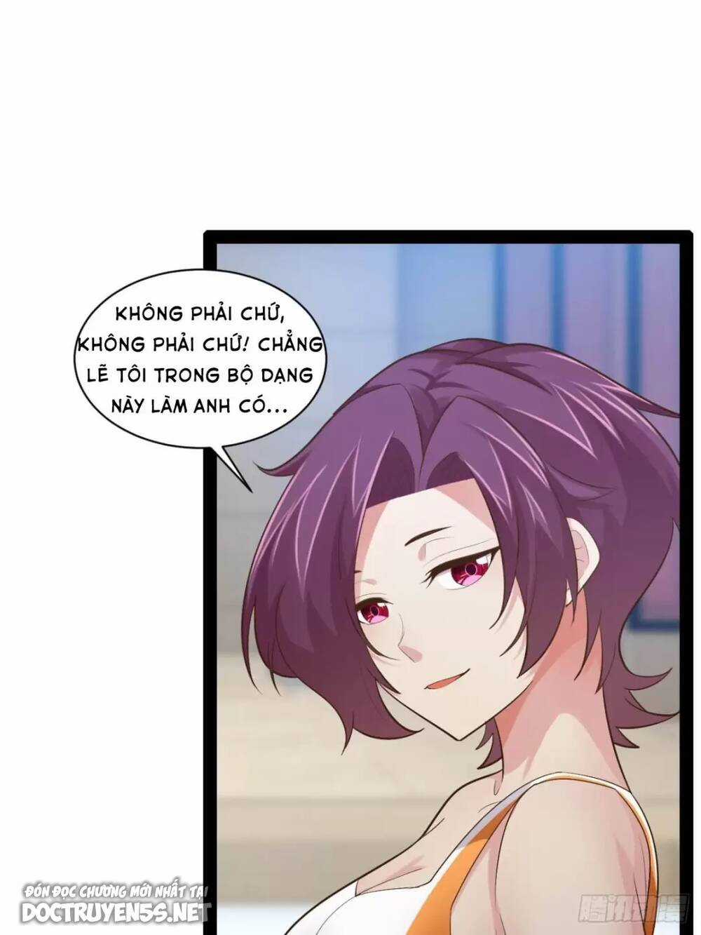 Bắt Đầu Làm Đầy Điểm Mị Lực Chapter 65 trang 42