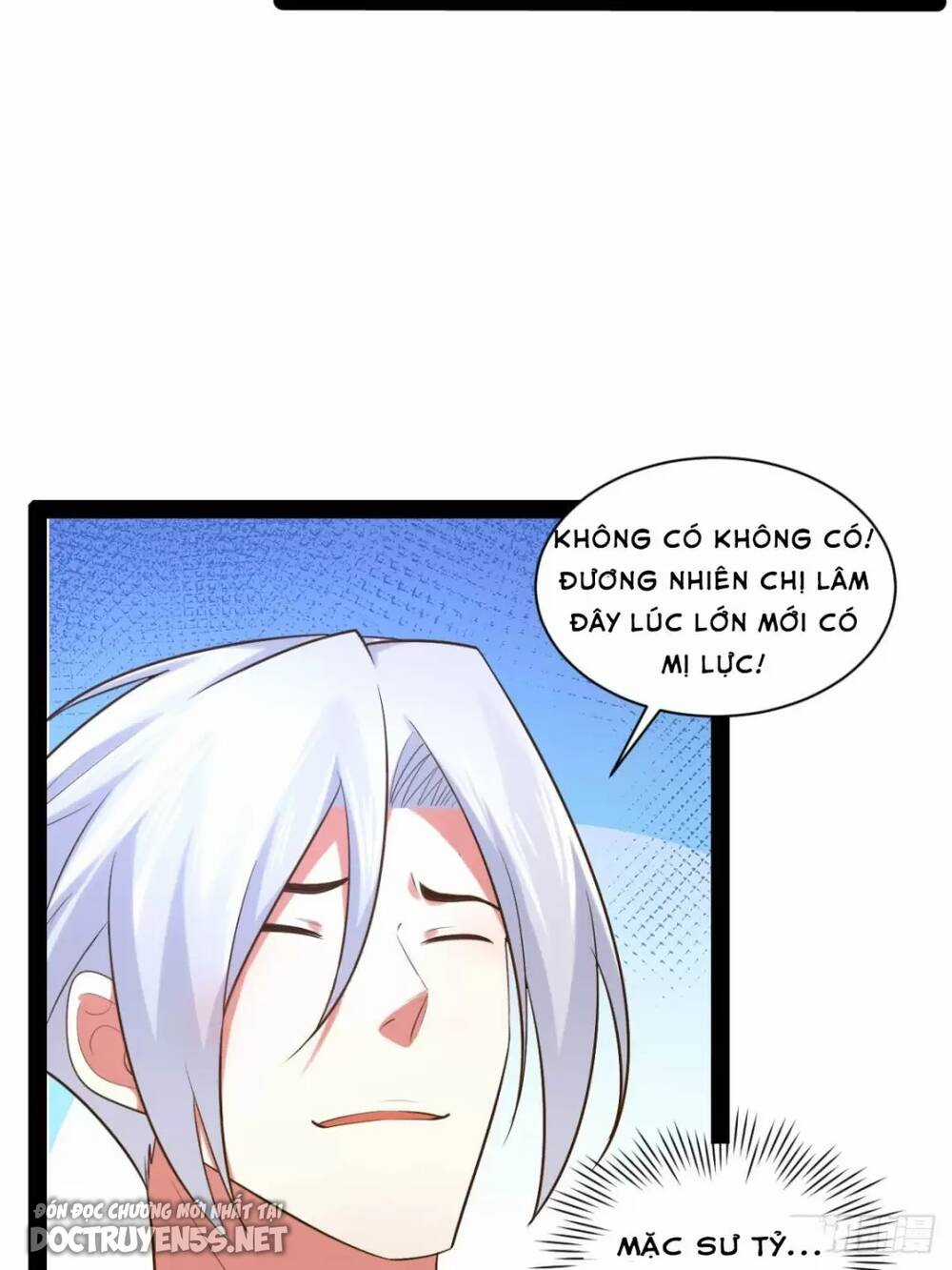 Bắt Đầu Làm Đầy Điểm Mị Lực Chapter 65 trang 43