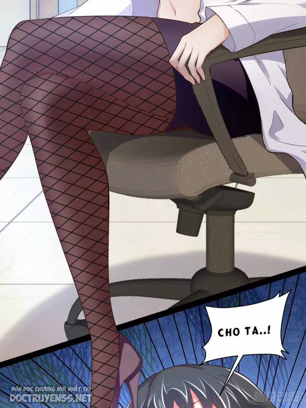 Bắt Đầu Làm Đầy Điểm Mị Lực Chapter 66 trang 10