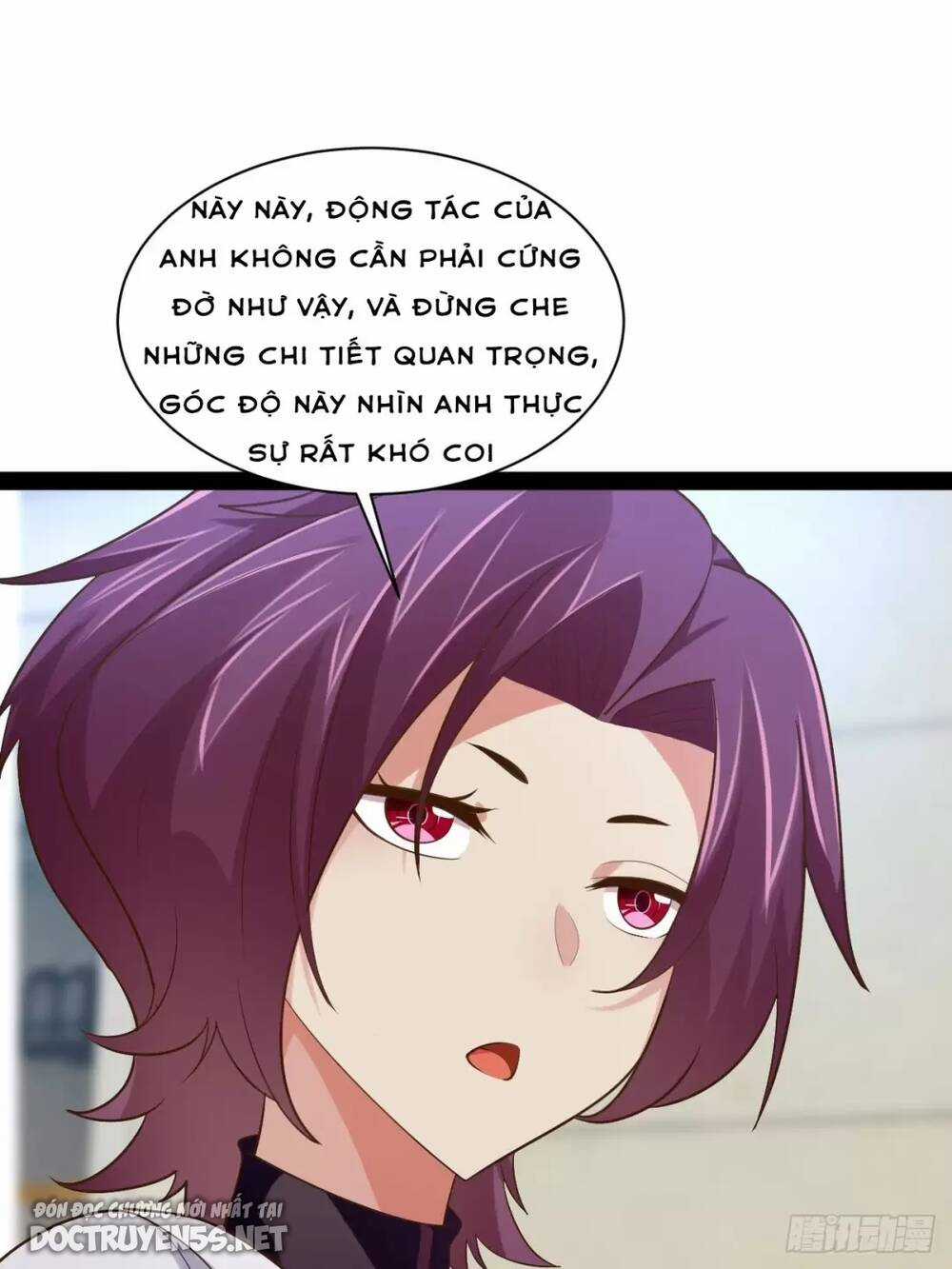 Bắt Đầu Làm Đầy Điểm Mị Lực Chapter 66 trang 13