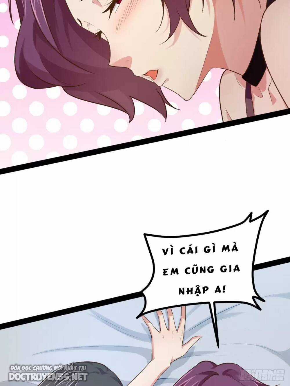 Bắt Đầu Làm Đầy Điểm Mị Lực Chapter 66 trang 20