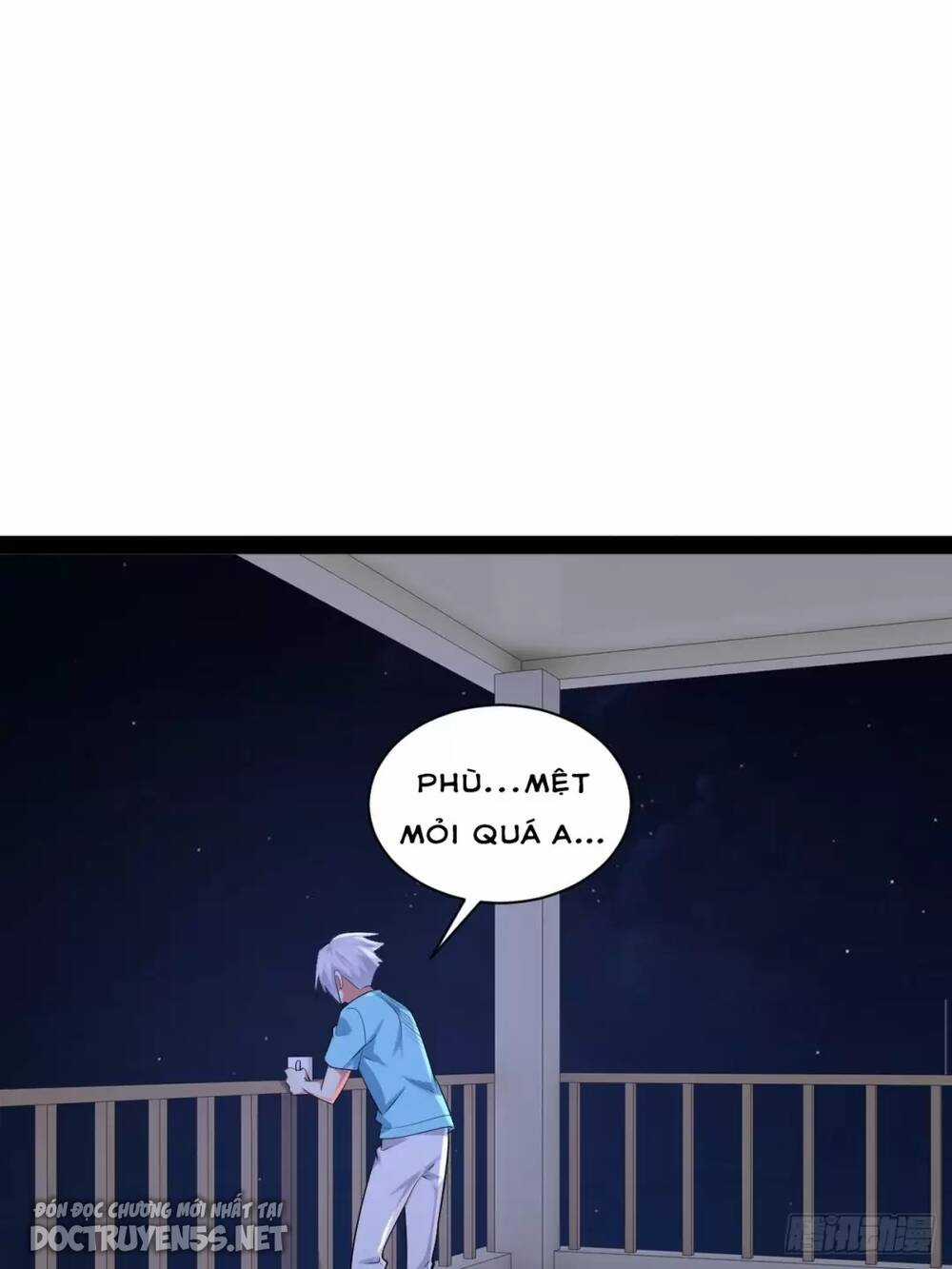 Bắt Đầu Làm Đầy Điểm Mị Lực Chapter 66 trang 27