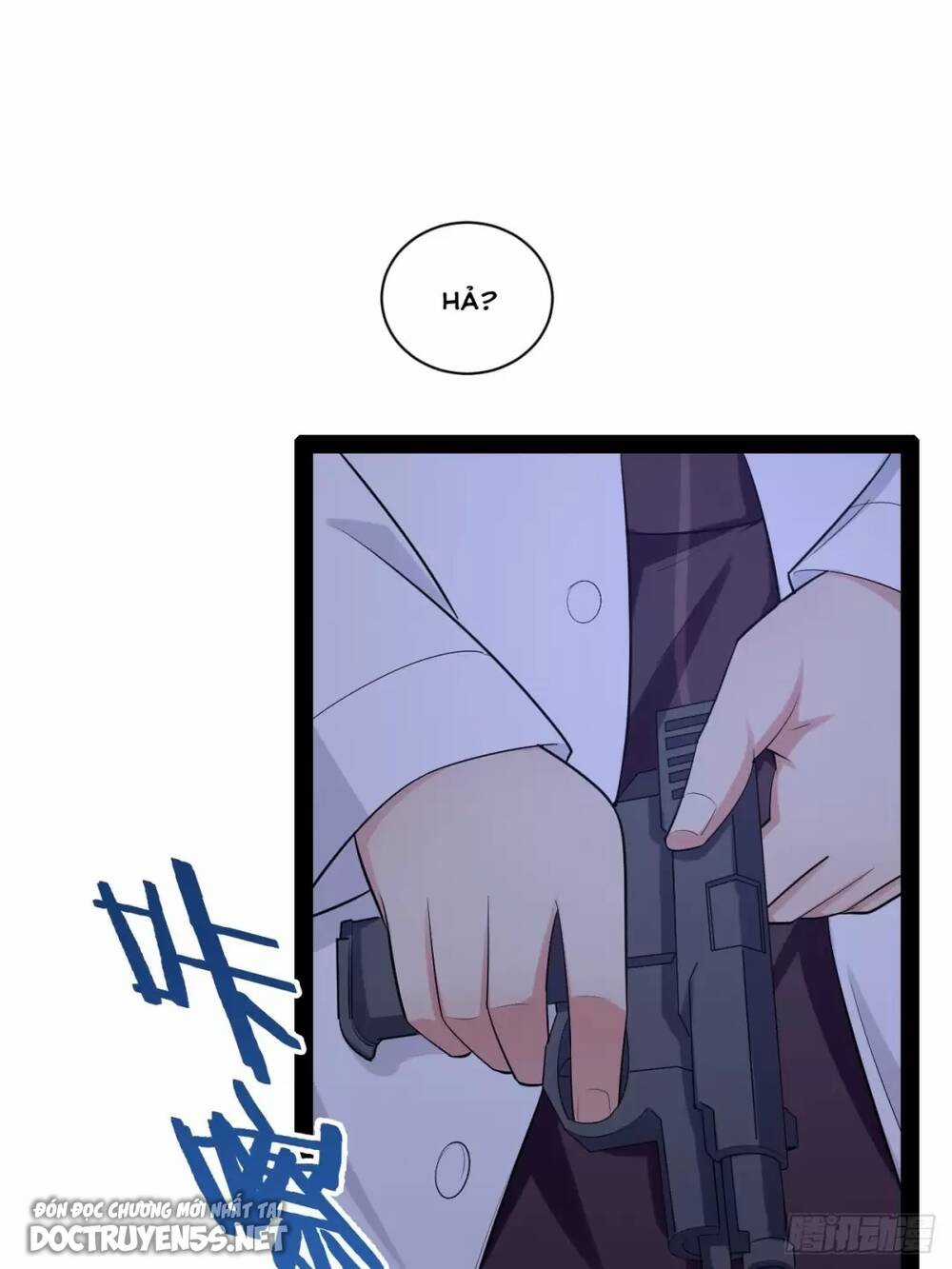 Bắt Đầu Làm Đầy Điểm Mị Lực Chapter 66 trang 32
