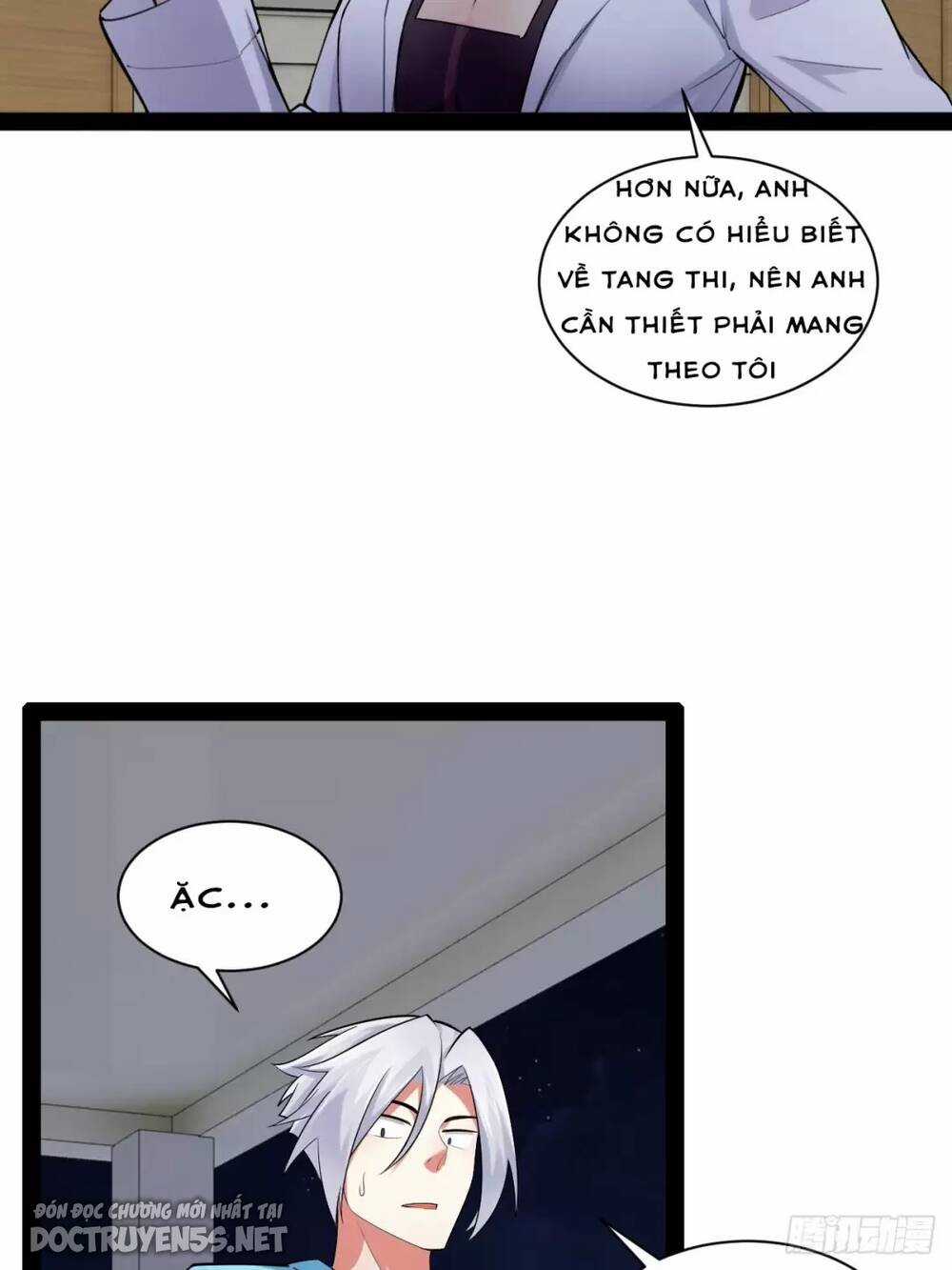 Bắt Đầu Làm Đầy Điểm Mị Lực Chapter 66 trang 38