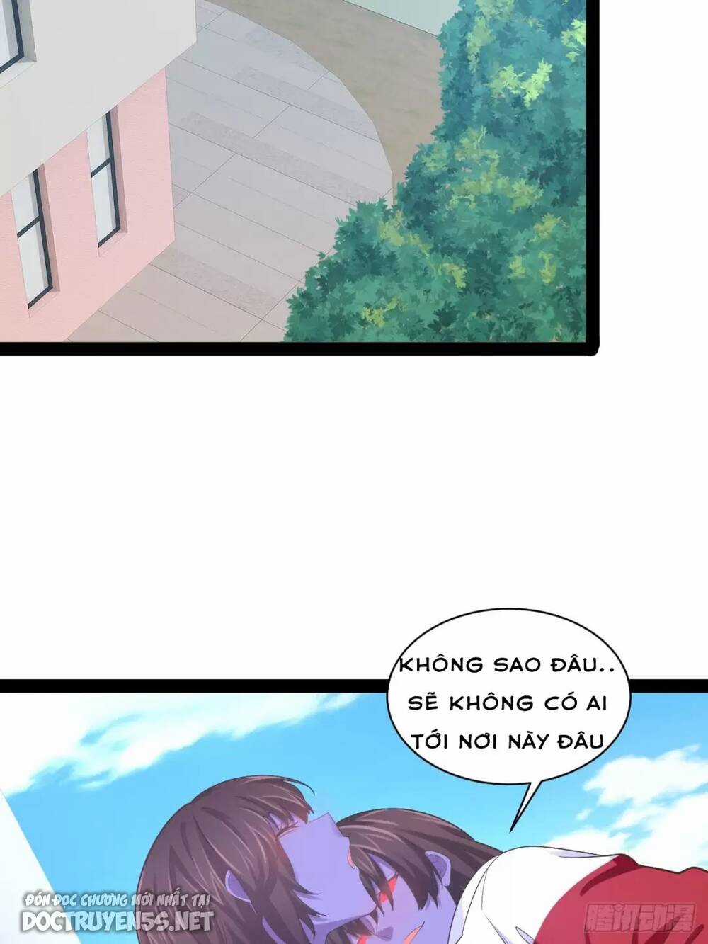 Bắt Đầu Làm Đầy Điểm Mị Lực Chapter 66 trang 55