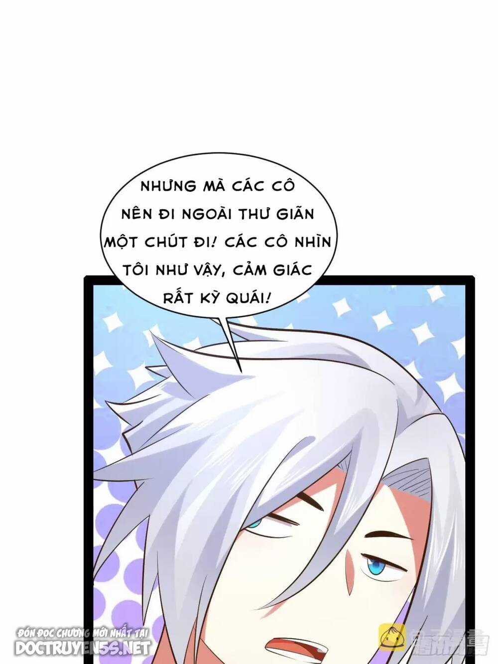 Bắt Đầu Làm Đầy Điểm Mị Lực Chapter 66 trang 6