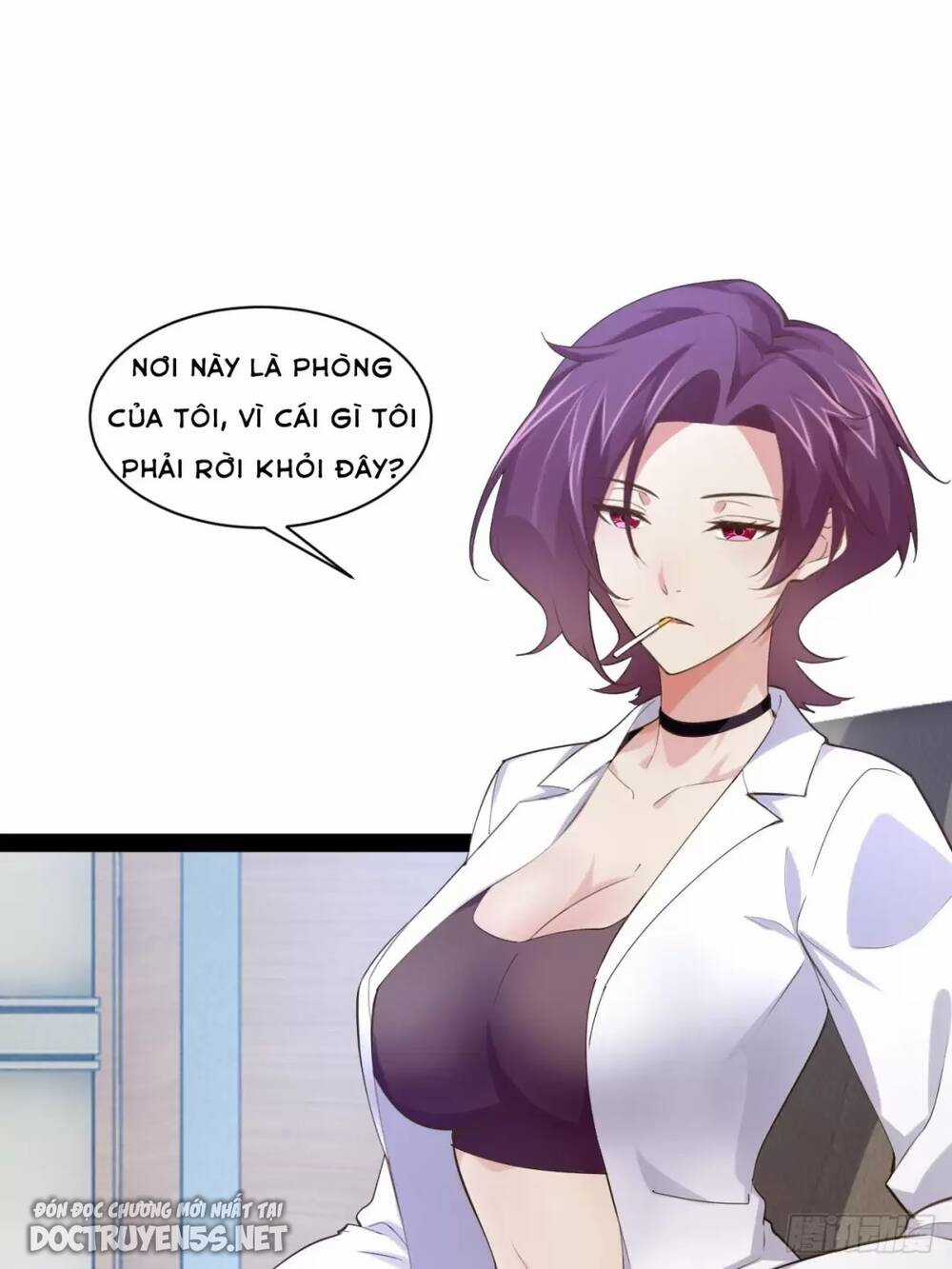Bắt Đầu Làm Đầy Điểm Mị Lực Chapter 66 trang 9