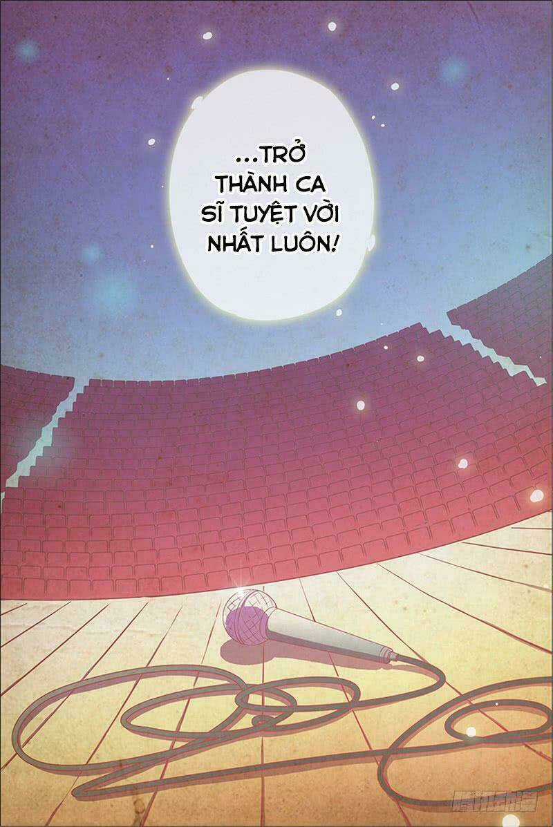 Bắt Đầu Làm Minh Tinh Từ Hôm Nay Chapter 20 trang 5