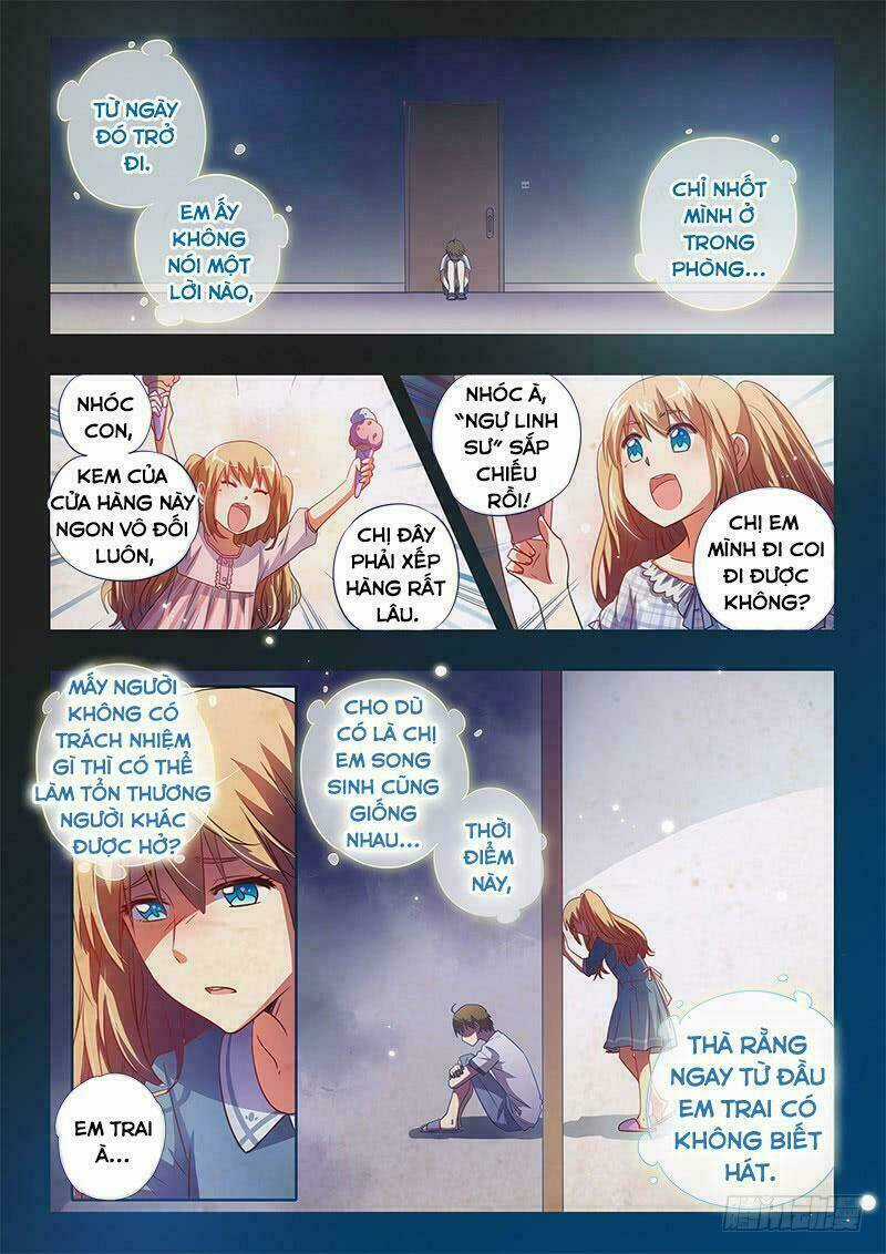 Bắt Đầu Làm Minh Tinh Từ Hôm Nay Chapter 23 trang 5