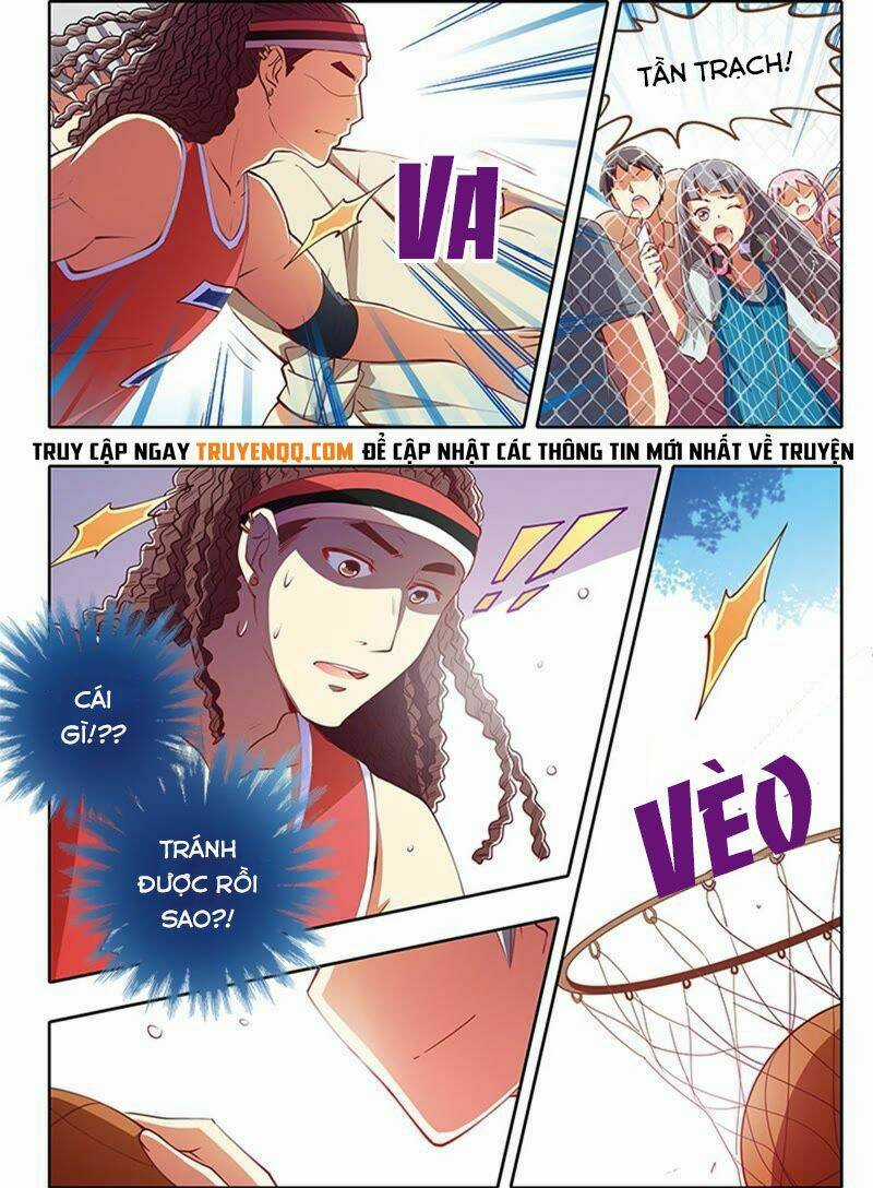 Bắt Đầu Làm Minh Tinh Từ Hôm Nay Chapter 30 trang 2