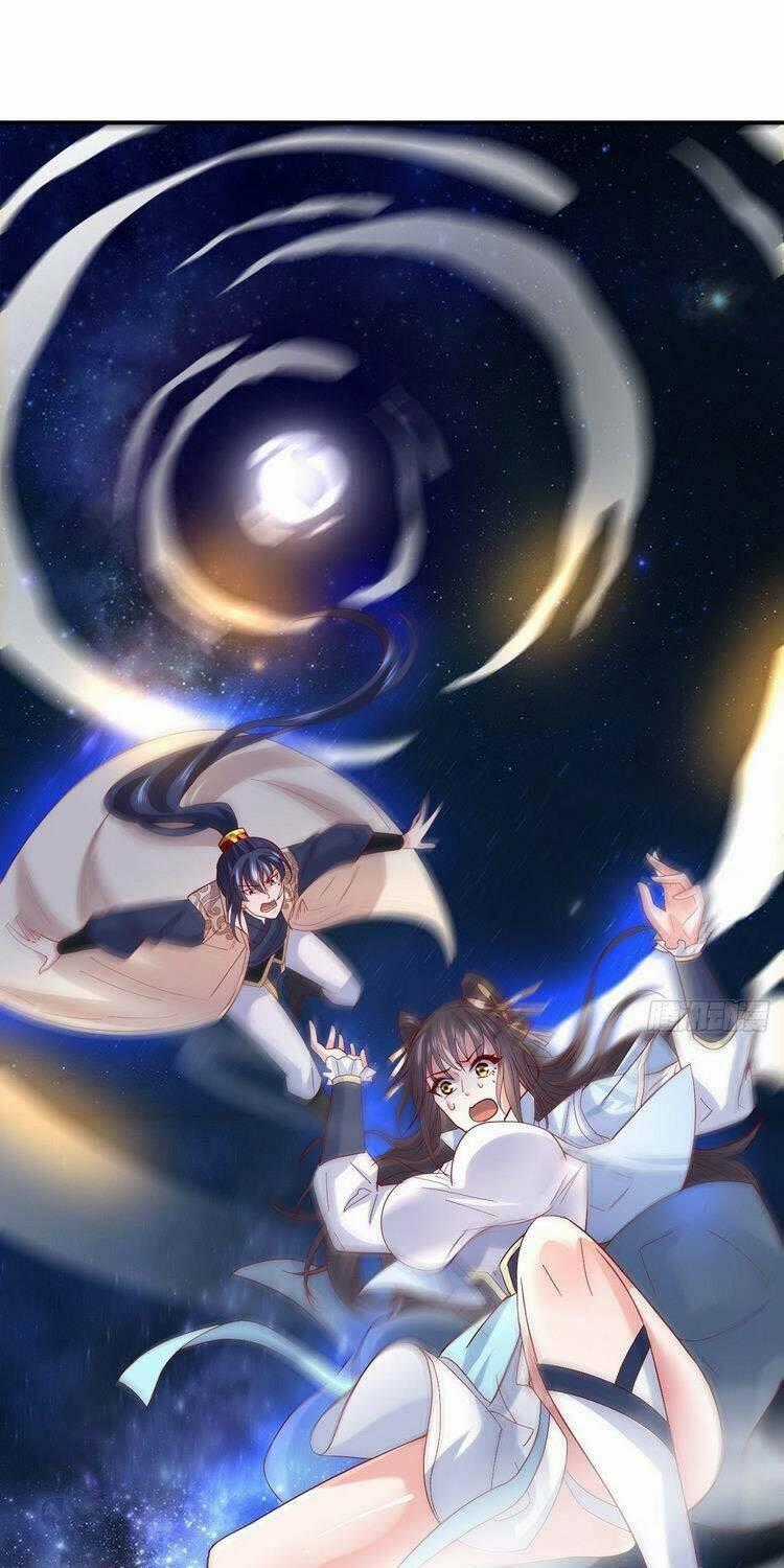 Bắt Đầu Làm Super God Bằng Việc Dạy Dỗ 6 Tỷ Tỷ Chapter 12 trang 0
