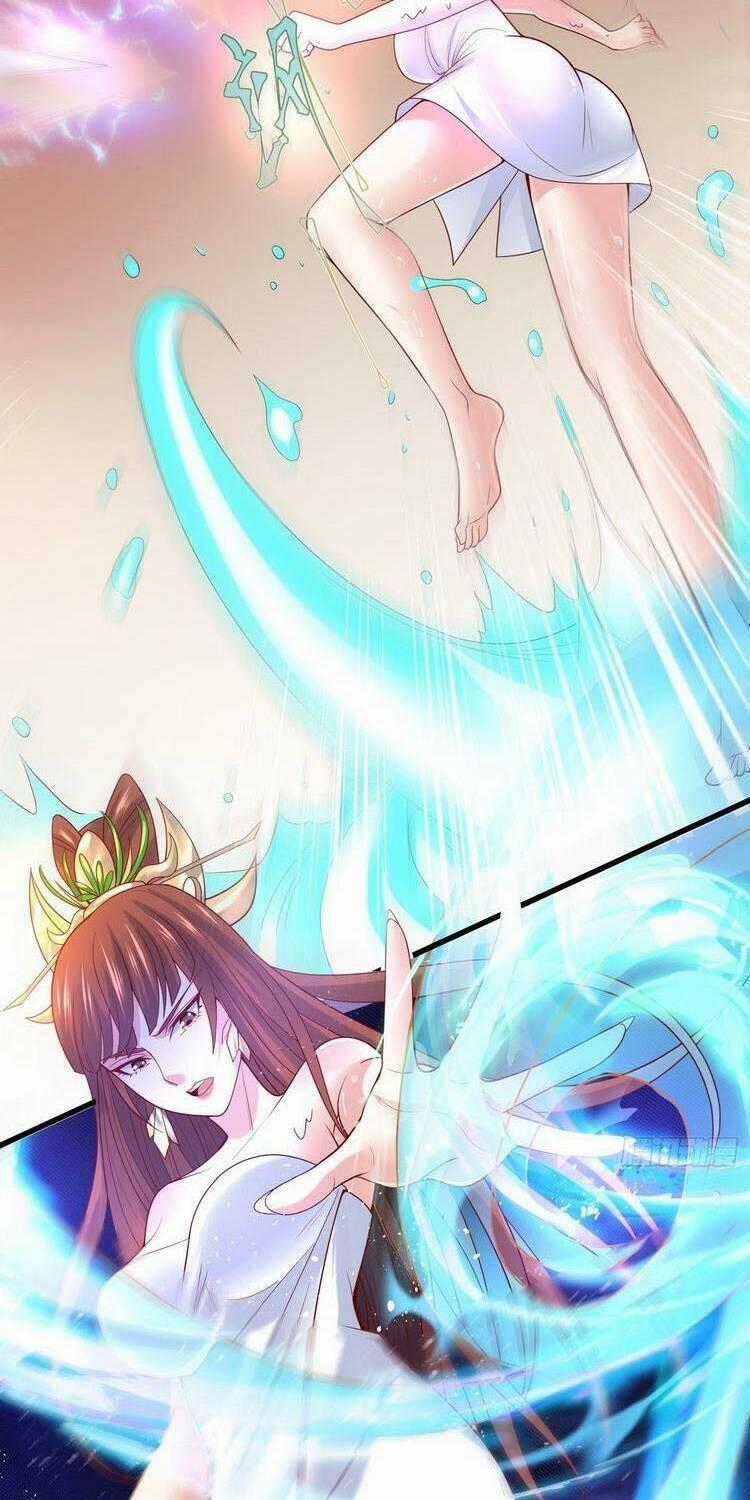 Bắt Đầu Làm Super God Bằng Việc Dạy Dỗ 6 Tỷ Tỷ Chapter 15 trang 1