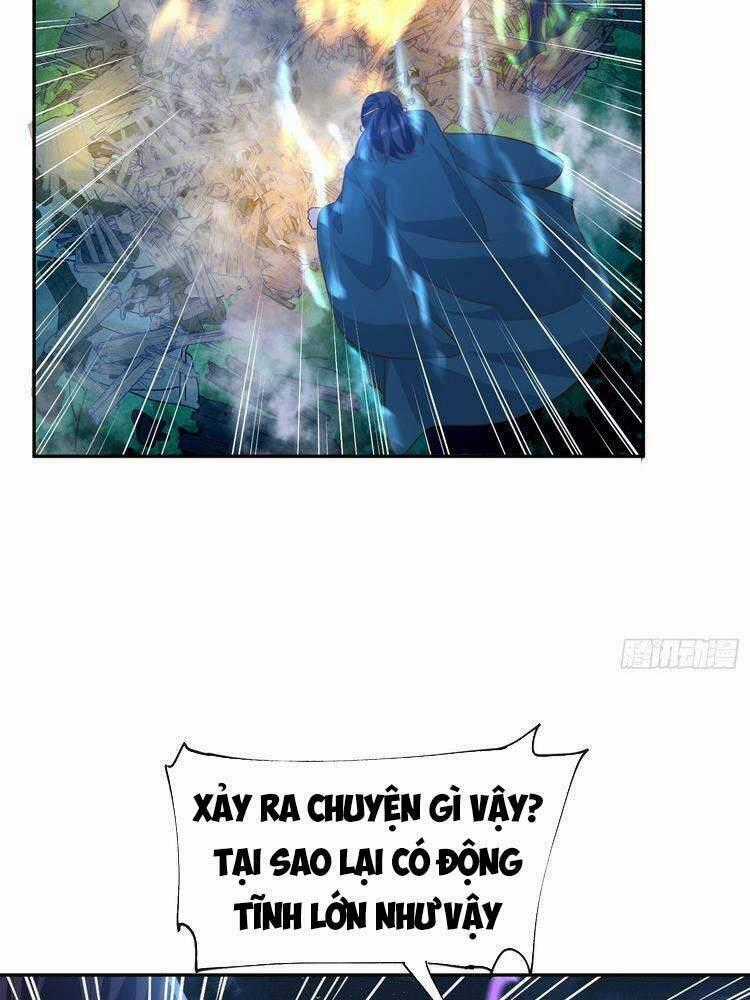 Bắt Đầu Làm Super God Bằng Việc Dạy Dỗ 6 Tỷ Tỷ Chapter 16 trang 1