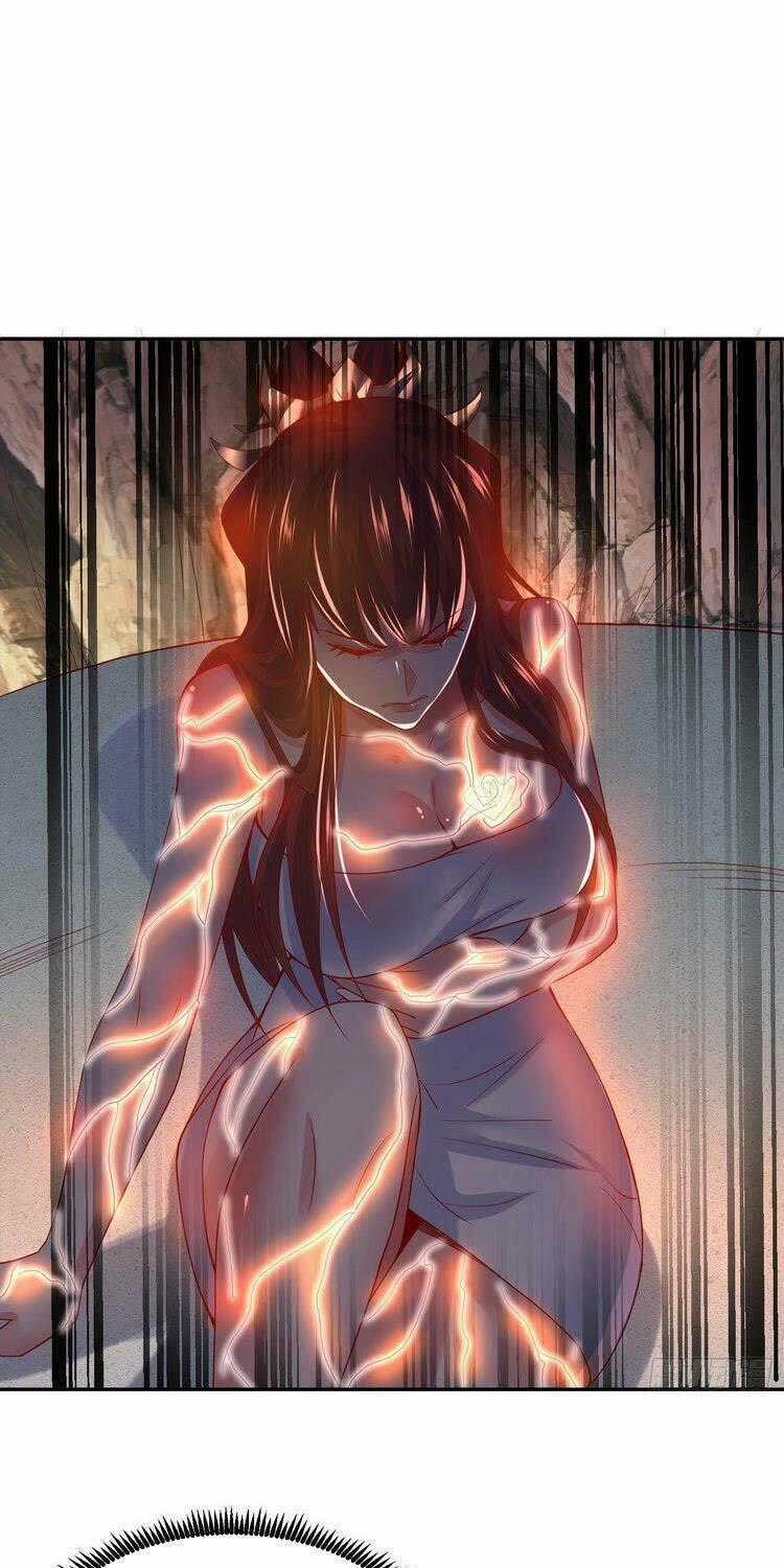 Bắt Đầu Làm Super God Bằng Việc Dạy Dỗ 6 Tỷ Tỷ Chapter 18 trang 0