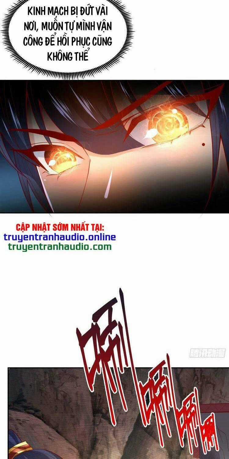 Bắt Đầu Làm Super God Bằng Việc Dạy Dỗ 6 Tỷ Tỷ Chapter 18 trang 1