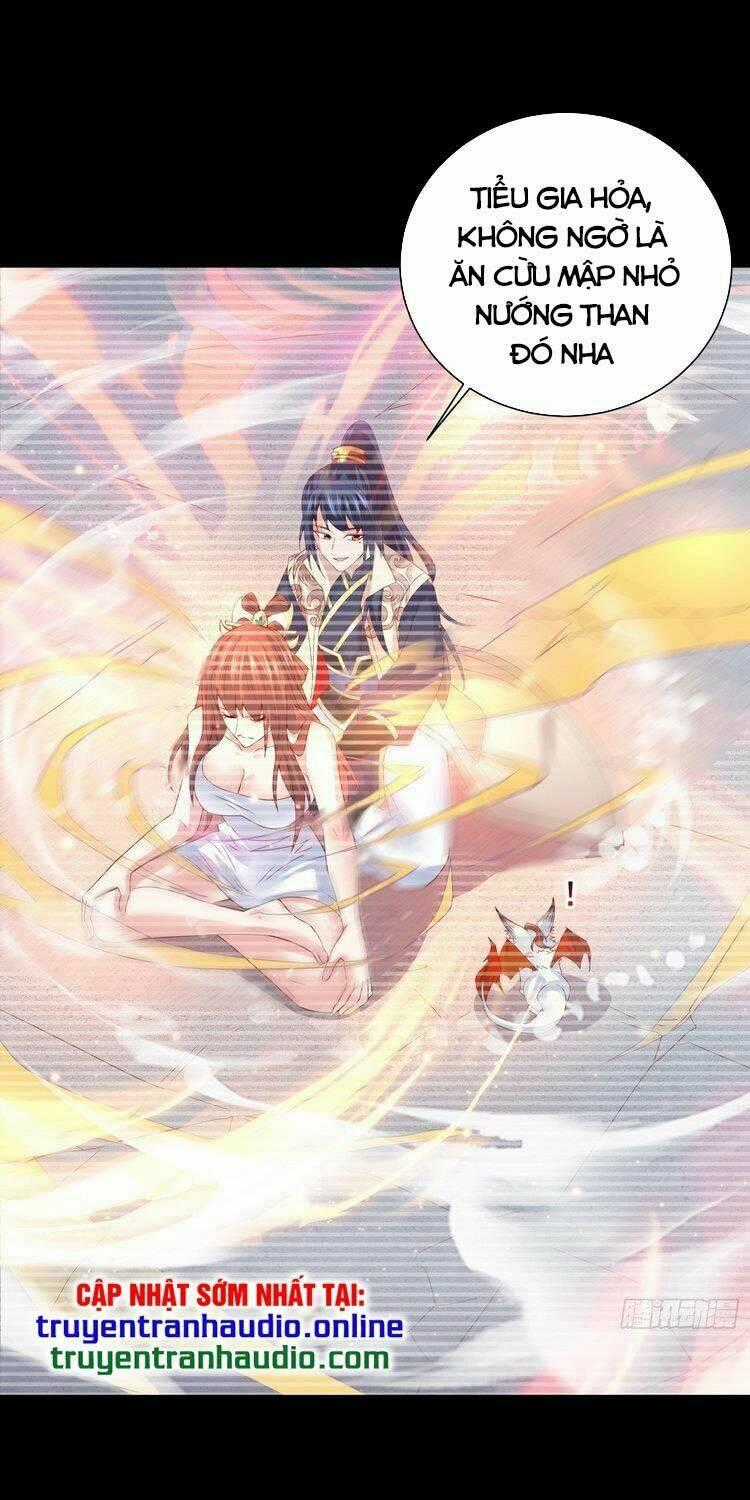 Bắt Đầu Làm Super God Bằng Việc Dạy Dỗ 6 Tỷ Tỷ Chapter 19 trang 0