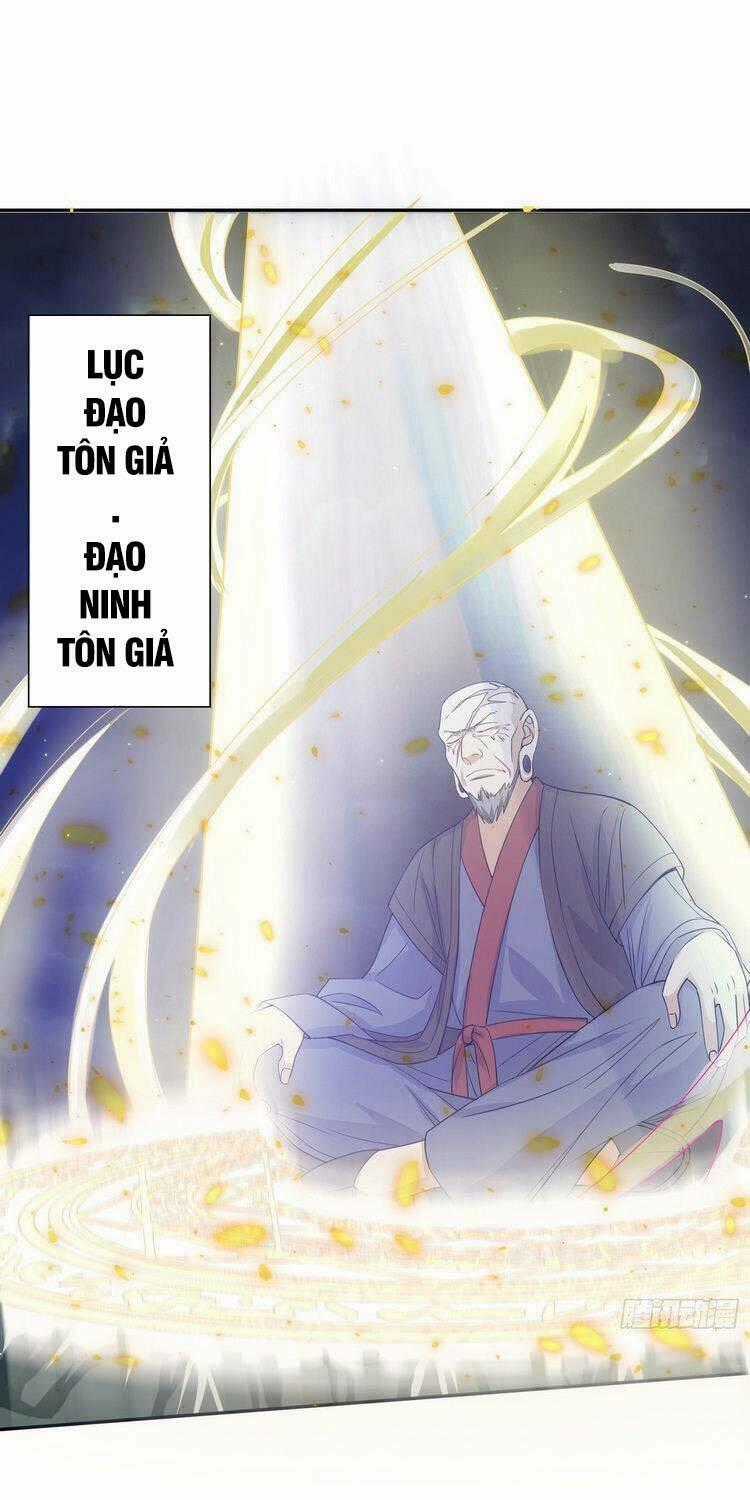 Bắt Đầu Làm Super God Bằng Việc Dạy Dỗ 6 Tỷ Tỷ Chapter 22 trang 0