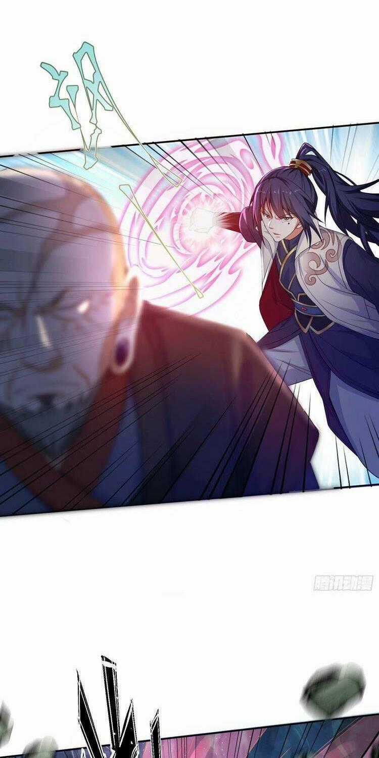 Bắt Đầu Làm Super God Bằng Việc Dạy Dỗ 6 Tỷ Tỷ Chapter 22 trang 1