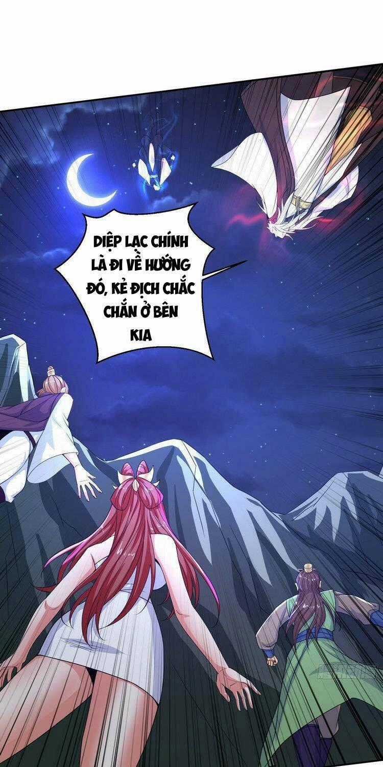 Bắt Đầu Làm Super God Bằng Việc Dạy Dỗ 6 Tỷ Tỷ Chapter 23 trang 0