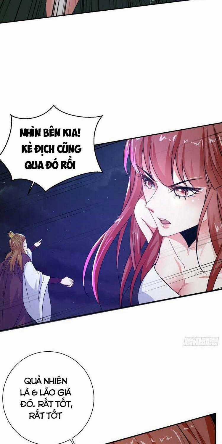 Bắt Đầu Làm Super God Bằng Việc Dạy Dỗ 6 Tỷ Tỷ Chapter 23 trang 1