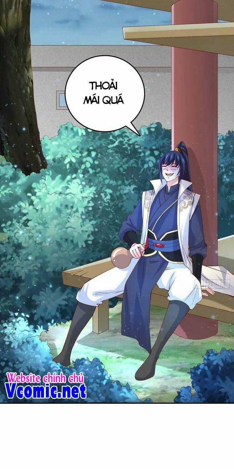 Bắt Đầu Làm Super God Bằng Việc Dạy Dỗ 6 Tỷ Tỷ Chapter 24 trang 1