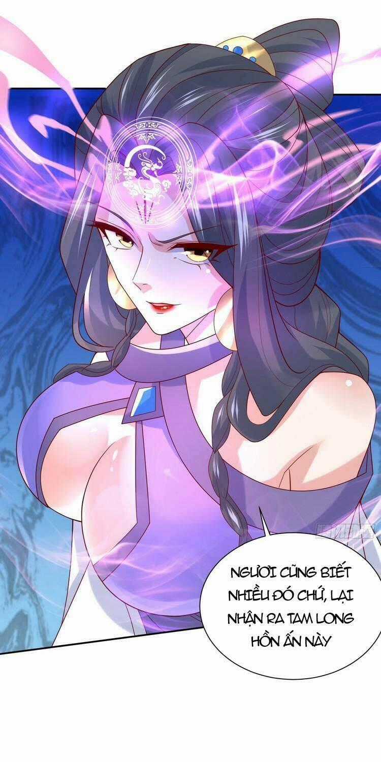 Bắt Đầu Làm Super God Bằng Việc Dạy Dỗ 6 Tỷ Tỷ Chapter 29 trang 0