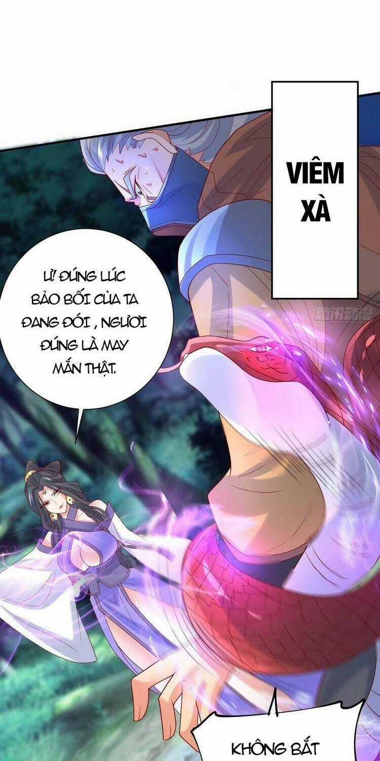 Bắt Đầu Làm Super God Bằng Việc Dạy Dỗ 6 Tỷ Tỷ Chapter 29 trang 1