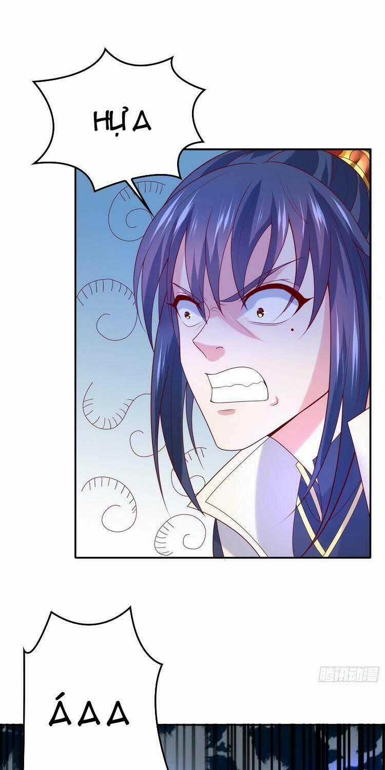 Bắt Đầu Làm Super God Bằng Việc Dạy Dỗ 6 Tỷ Tỷ Chapter 30 trang 0