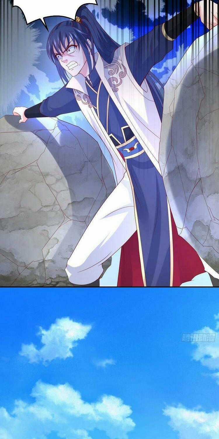 Bắt Đầu Làm Super God Bằng Việc Dạy Dỗ 6 Tỷ Tỷ Chapter 30 trang 1