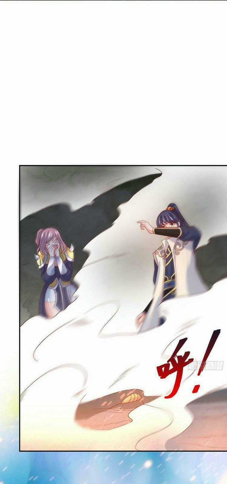 Bắt Đầu Làm Super God Bằng Việc Dạy Dỗ 6 Tỷ Tỷ Chapter 35 trang 1