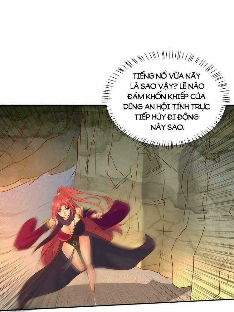 Bắt Đầu Làm Super God Bằng Việc Dạy Dỗ 6 Tỷ Tỷ Chapter 36 trang 0