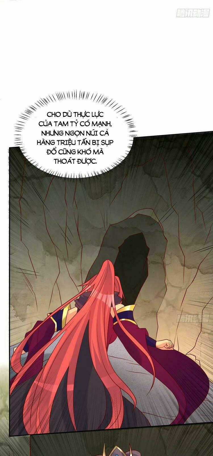 Bắt Đầu Làm Super God Bằng Việc Dạy Dỗ 6 Tỷ Tỷ Chapter 36 trang 1