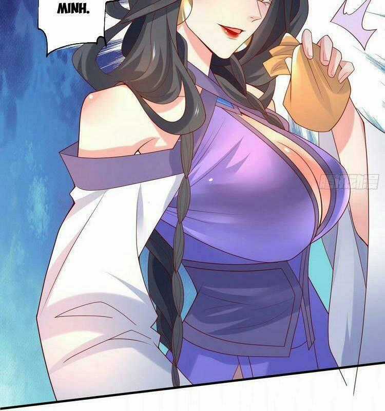 Bắt Đầu Làm Super God Bằng Việc Dạy Dỗ 6 Tỷ Tỷ Chapter 38 trang 1