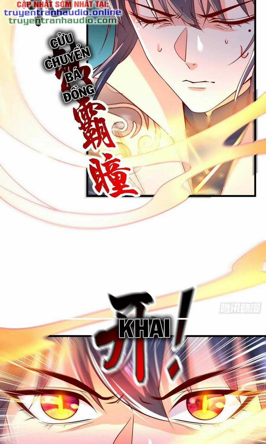 Bắt Đầu Làm Super God Bằng Việc Dạy Dỗ 6 Tỷ Tỷ Chapter 4 trang 1