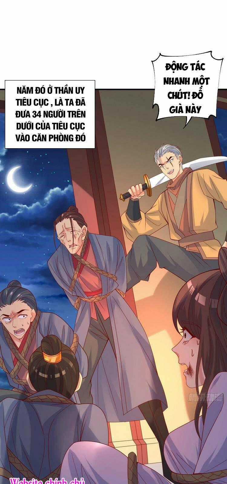 Bắt Đầu Làm Super God Bằng Việc Dạy Dỗ 6 Tỷ Tỷ Chapter 41 trang 0