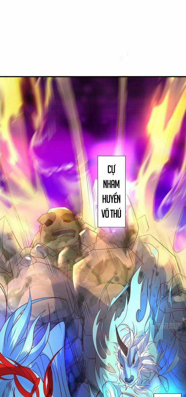 Bắt Đầu Làm Super God Bằng Việc Dạy Dỗ 6 Tỷ Tỷ Chapter 42 trang 0
