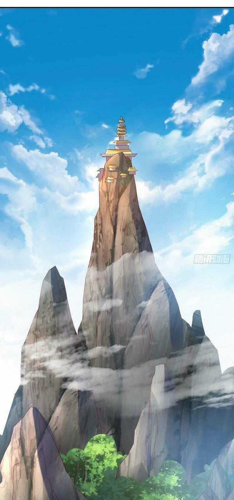 Bắt Đầu Làm Super God Bằng Việc Dạy Dỗ 6 Tỷ Tỷ Chapter 44 trang 0