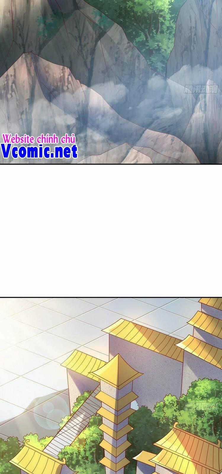 Bắt Đầu Làm Super God Bằng Việc Dạy Dỗ 6 Tỷ Tỷ Chapter 44 trang 1