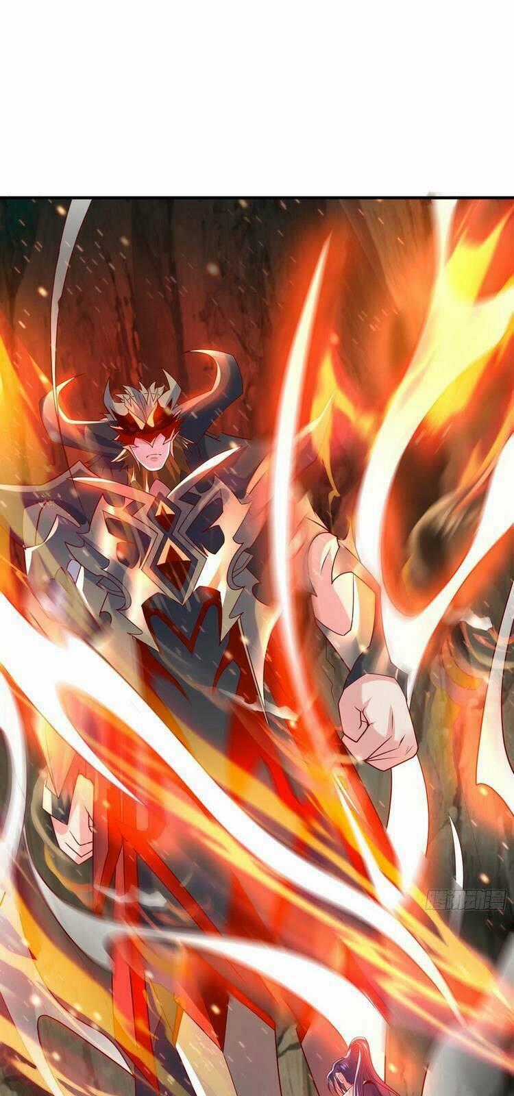 Bắt Đầu Làm Super God Bằng Việc Dạy Dỗ 6 Tỷ Tỷ Chapter 45 trang 0