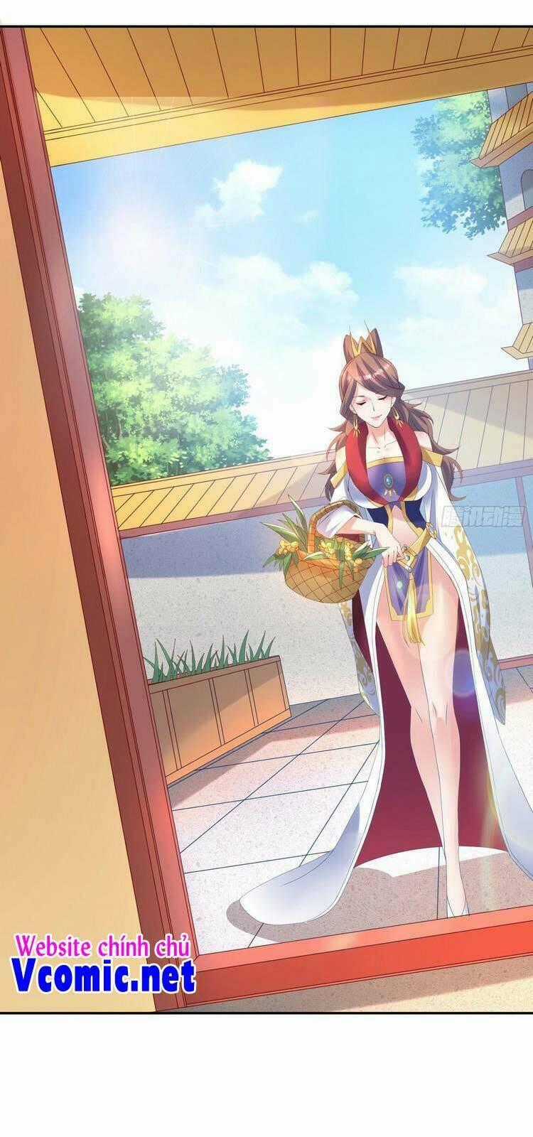 Bắt Đầu Làm Super God Bằng Việc Dạy Dỗ 6 Tỷ Tỷ Chapter 46 trang 0