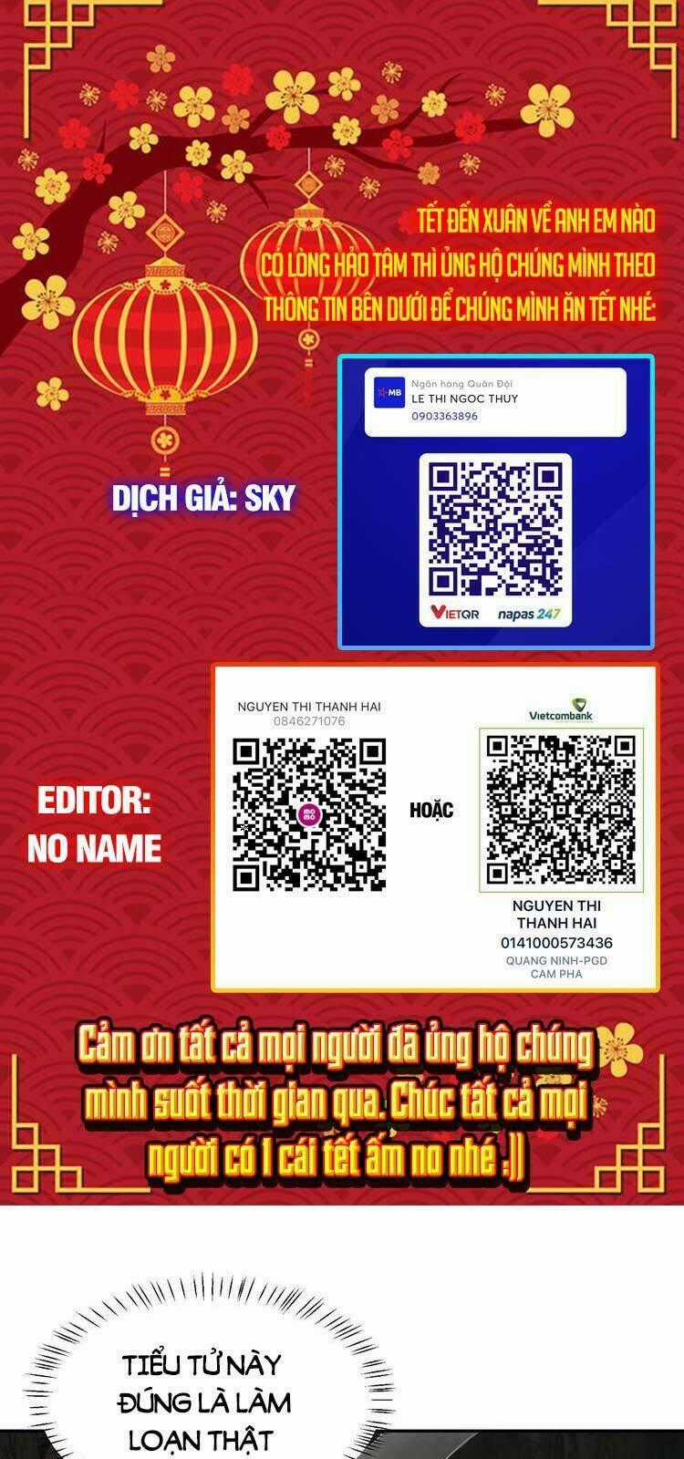 Bắt Đầu Làm Super God Bằng Việc Dạy Dỗ 6 Tỷ Tỷ Chapter 47 trang 0