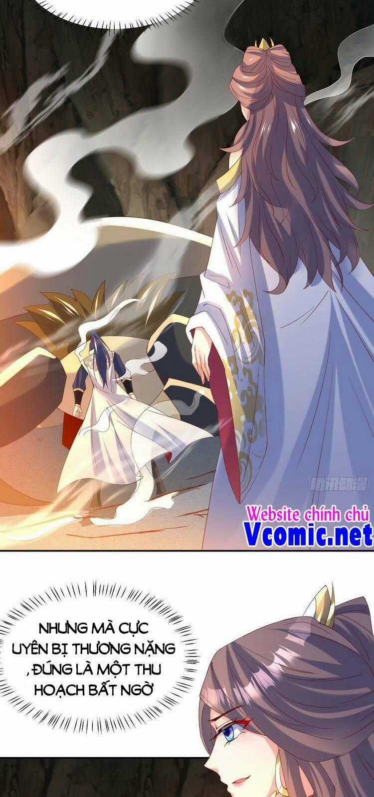 Bắt Đầu Làm Super God Bằng Việc Dạy Dỗ 6 Tỷ Tỷ Chapter 47 trang 1