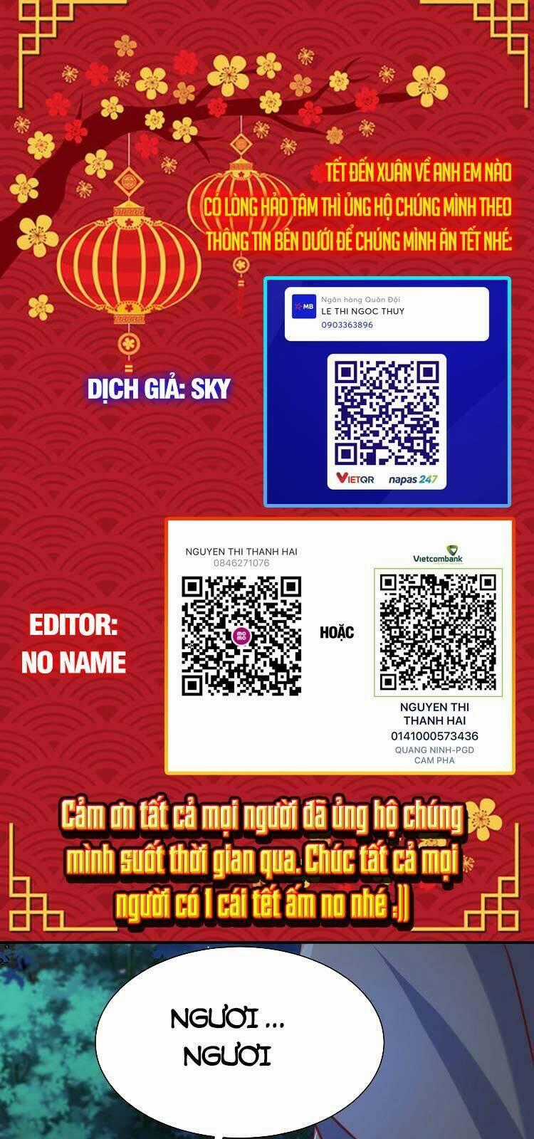 Bắt Đầu Làm Super God Bằng Việc Dạy Dỗ 6 Tỷ Tỷ Chapter 51 trang 0