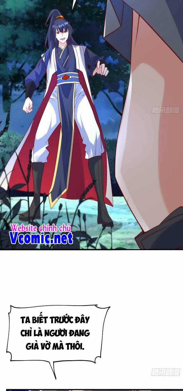 Bắt Đầu Làm Super God Bằng Việc Dạy Dỗ 6 Tỷ Tỷ Chapter 51 trang 1